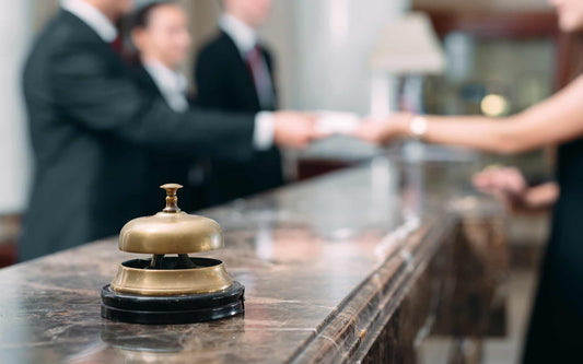 The benefits of staying at Hotels while on vacation
