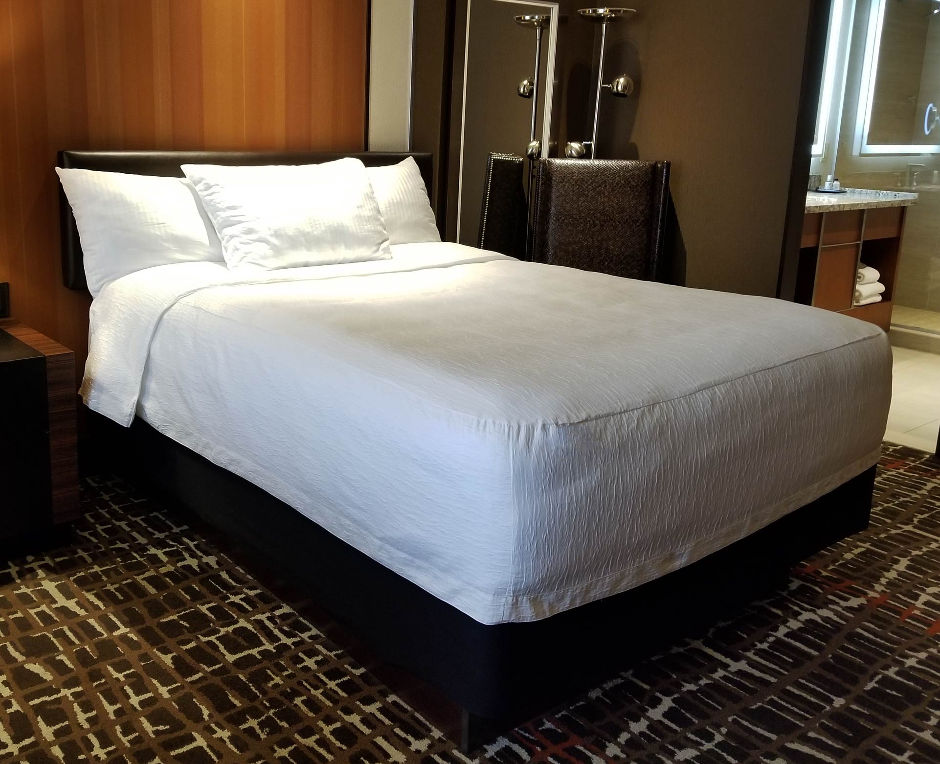 QuickNEasy™ Fitted Bedding Love Your Bedding