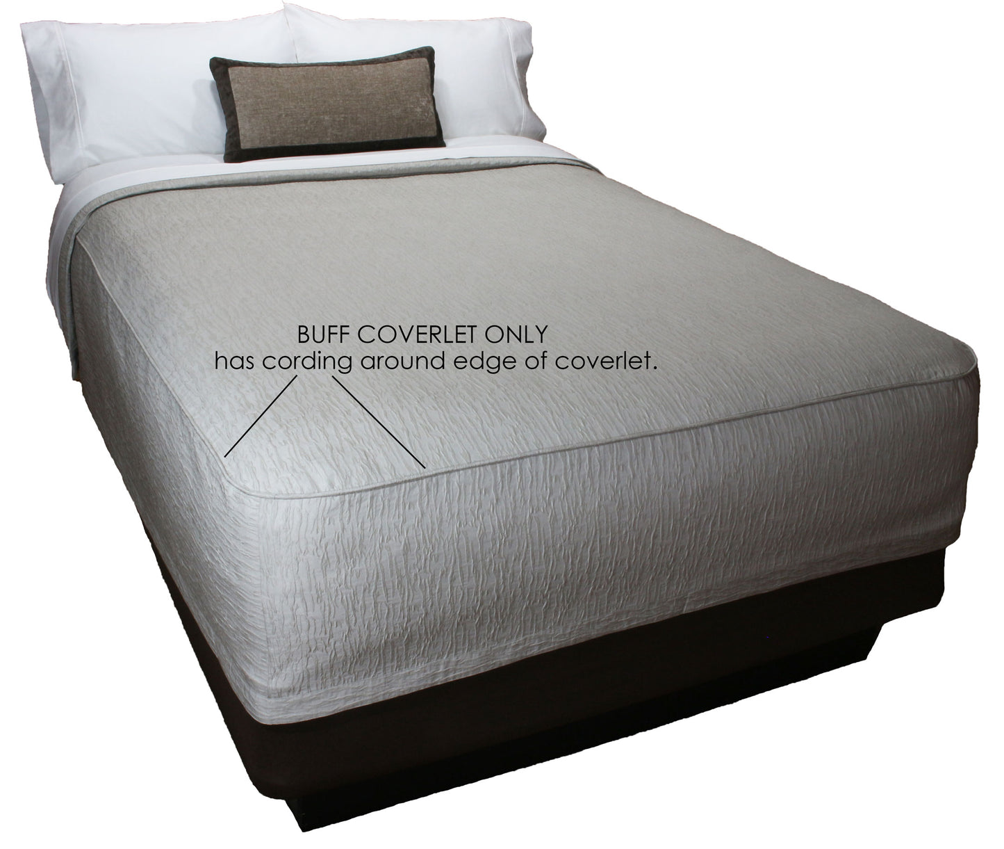 Quick-N-Easy™ Bedding