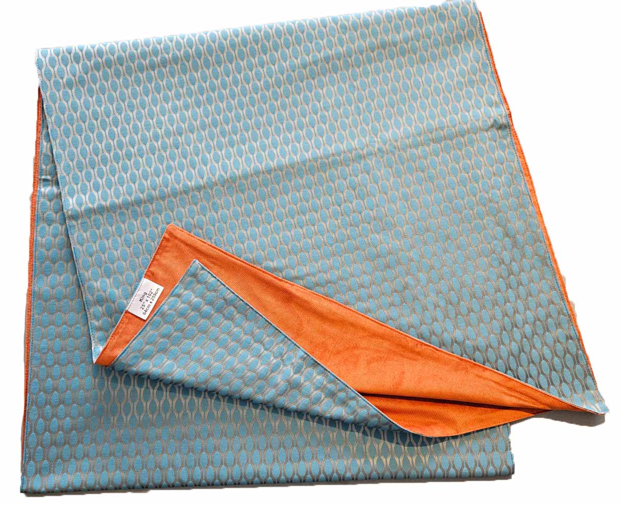 King Reversable Bed Runner (<5 limited stock)