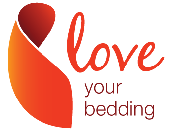 Love Your Bedding logo