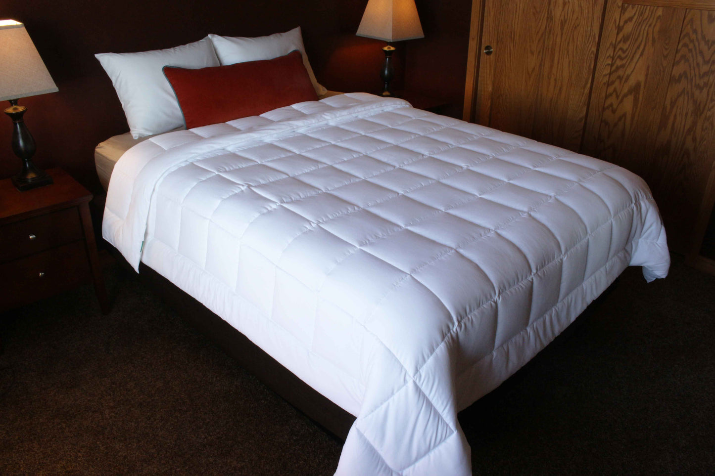 Peach Touch™ Comforter