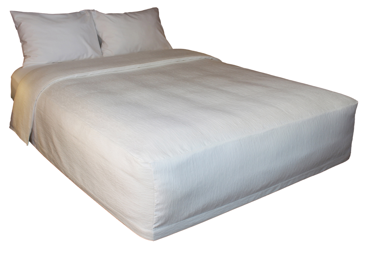 Quick-N-Easy™ Bedding