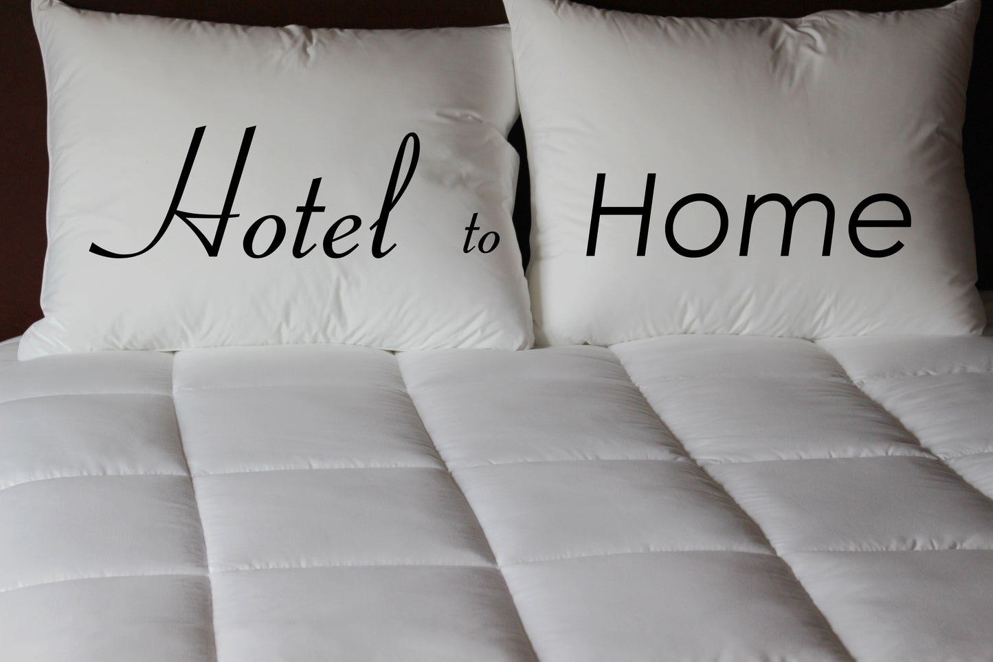 Peach Touch™ Comforter