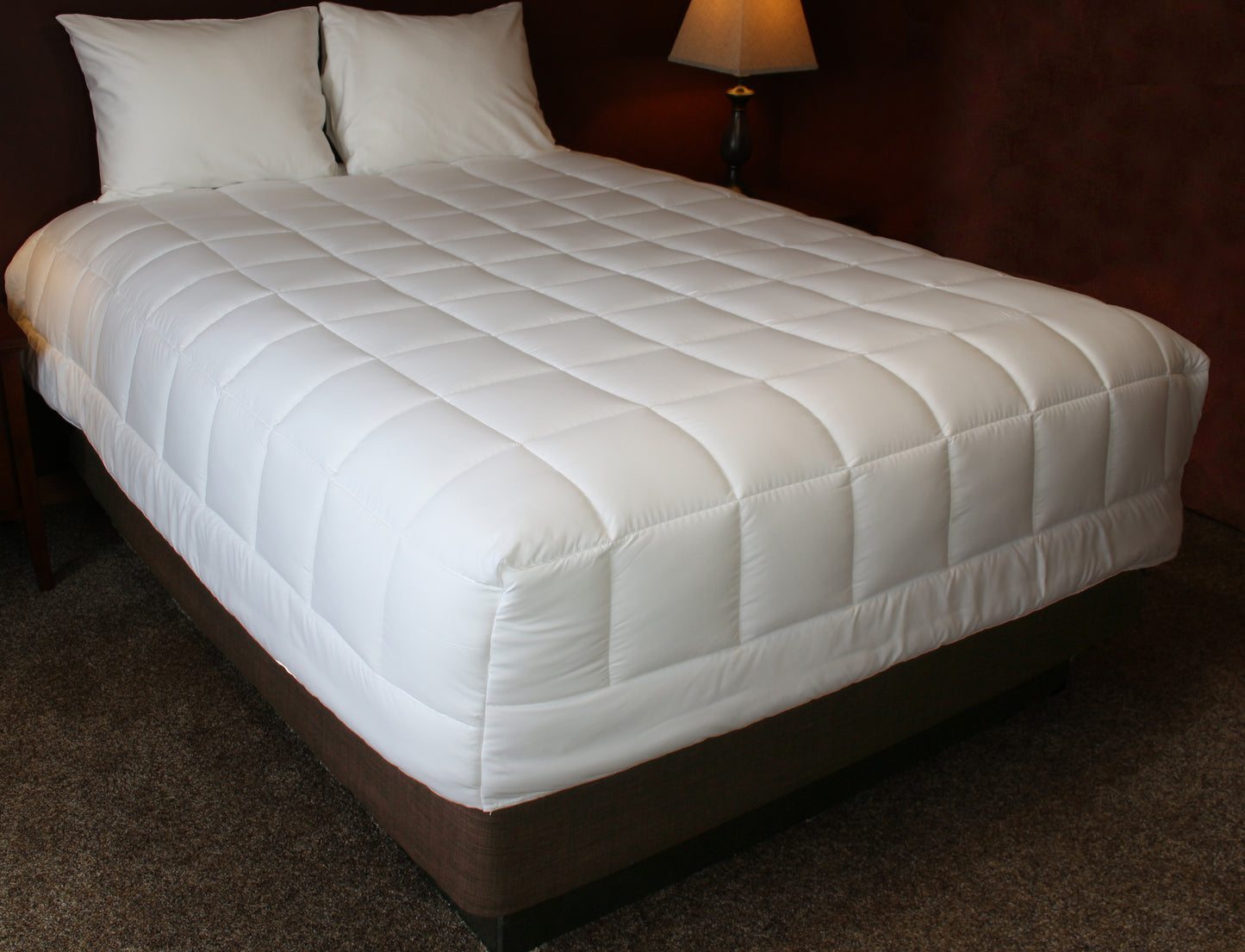 Quick-N-Easy™ Comforter