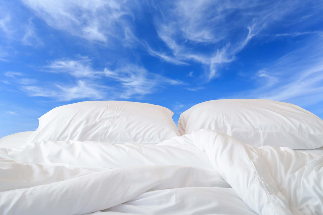 The Power of Rest: Unraveling the Importance of Good Sleep