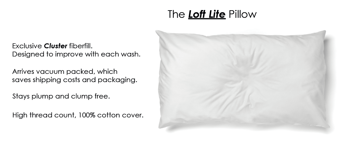 Quick-N-Easy™ Bedding