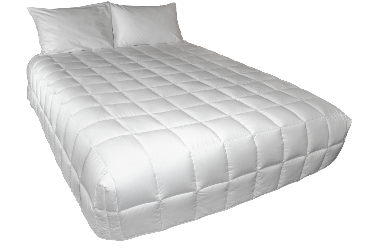 Quick-N-Easy™ Bedding