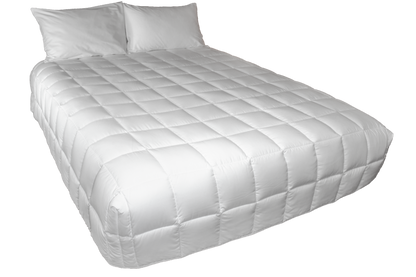 Quick-N-Easy™ Bedding