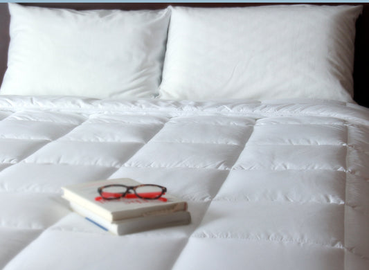 Peach Touch™ Comforter