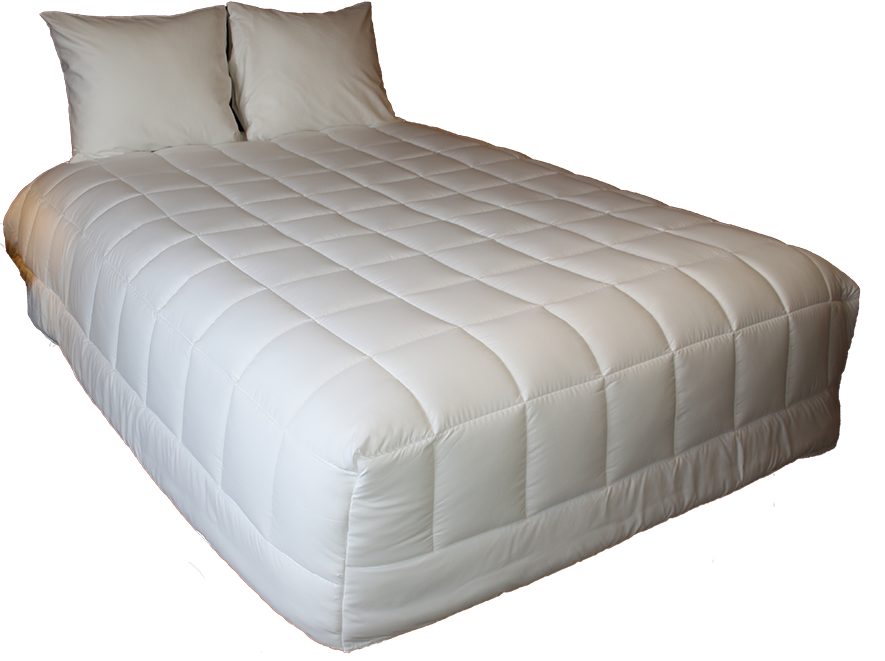 Quick-N-Easy™ Comforter