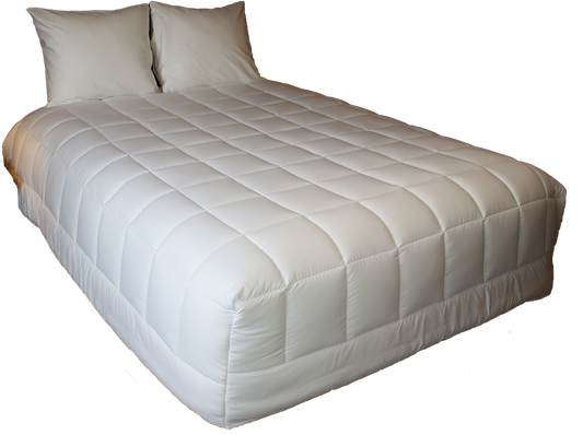 Quick-N-Easy™ Comforter